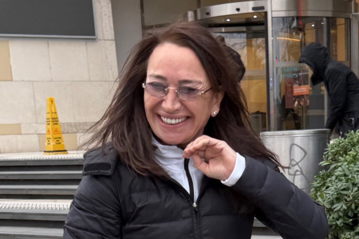  Demet Akbağ: Tarkan hakkını verdi 