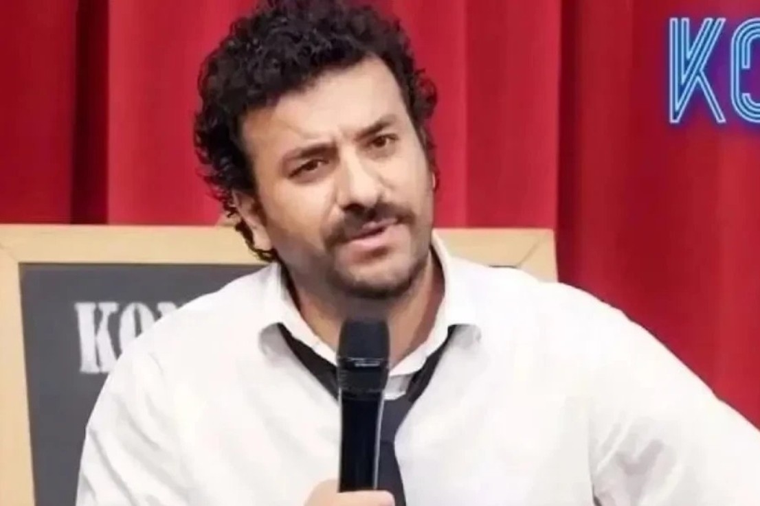 Hasan Can Kaya'ya 'Dini değerleri aşağılama' suçundan takipsizlik kararı verildi 