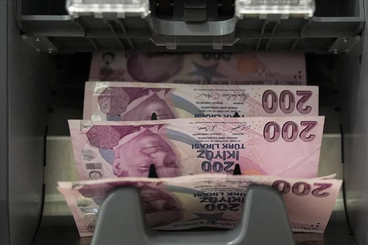 KKM bakiyesi 2.5 milyar liraya geriledi 