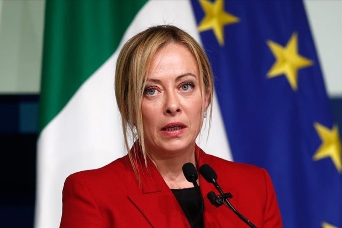 İtalya: "Avrupa'nın rekabet gücü konusunda üretim sistemlerimize somut çözümler sunmak istiyoruz"