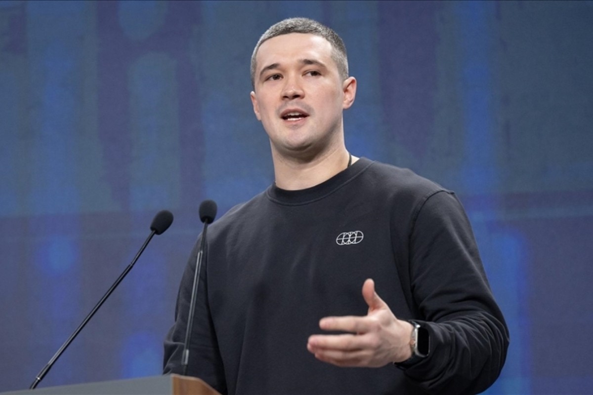 Ukrayna'nın yeni Savunma Bakanı: "Rusya'nın bizi sahada yenemeyeceğini görüyoruz"