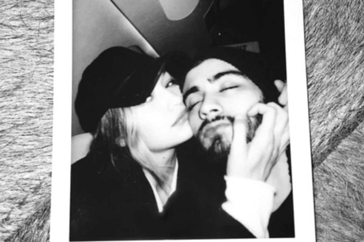  Zayn Malik'ten Gigi Hadid açıklaması: Ona aşık değildim 