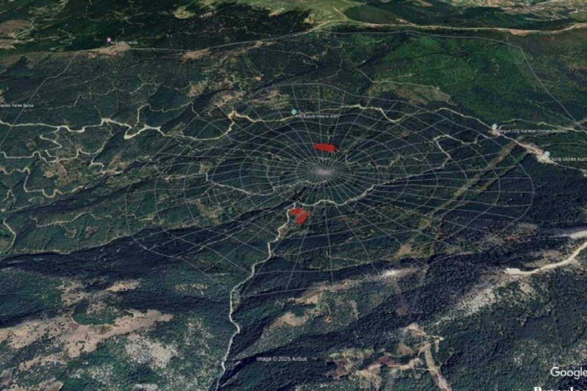 Bursa'da 75 milyonluk dev yatırım: Göçü durduracak, bölgeye can suyu olacak
