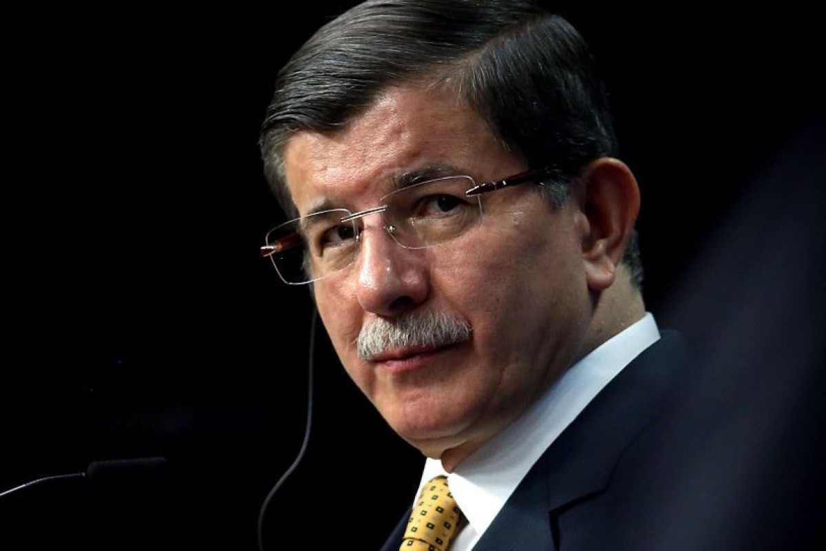6 partili yeni ittifak geliyor! Davutoğlu parti isimlerini verdi