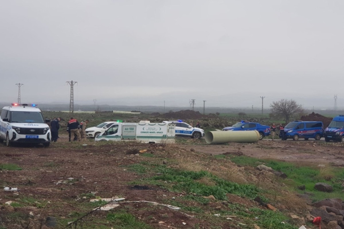 Günlerdir kayıp olarak aranıyordu, sulama kanalında ölü bulundu