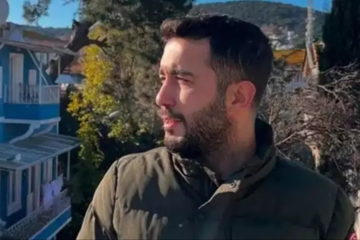 Ramazan Yıldız kimdir? CHP Adalar Gençlik Kolları Başkanı Ramazan Yıldız neden tutuklandı?