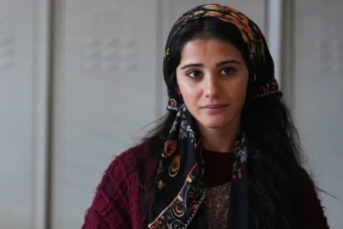 Ekrandaki aksanı herkesi yanılttı! Sevdiğim Sensin'in Dicle'si bakın nereli çıktı