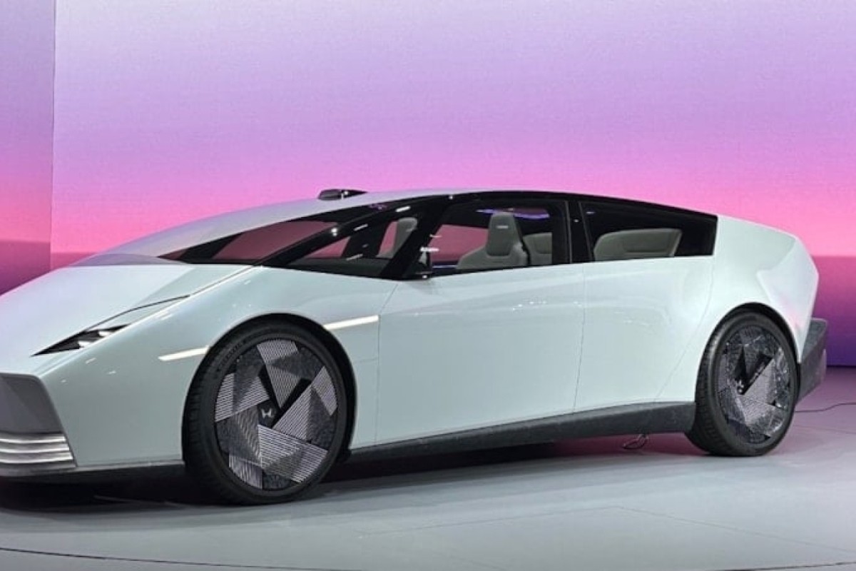 Honda'nın elektrikli araç yatırımları milyar dolarlık zarara yol açtı