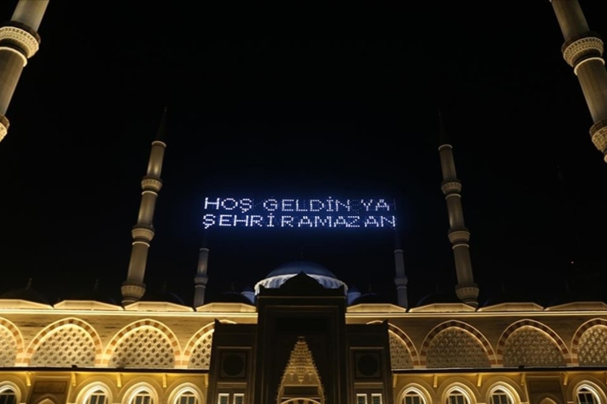 Vakıflar Bursa Bölge Müdürlüğünün iftar noktaları belirlendi