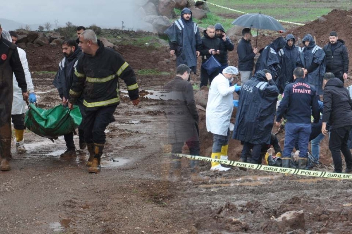 5 gündür aranıyordu! Sulama kanalında cansız bedeni bulundu 