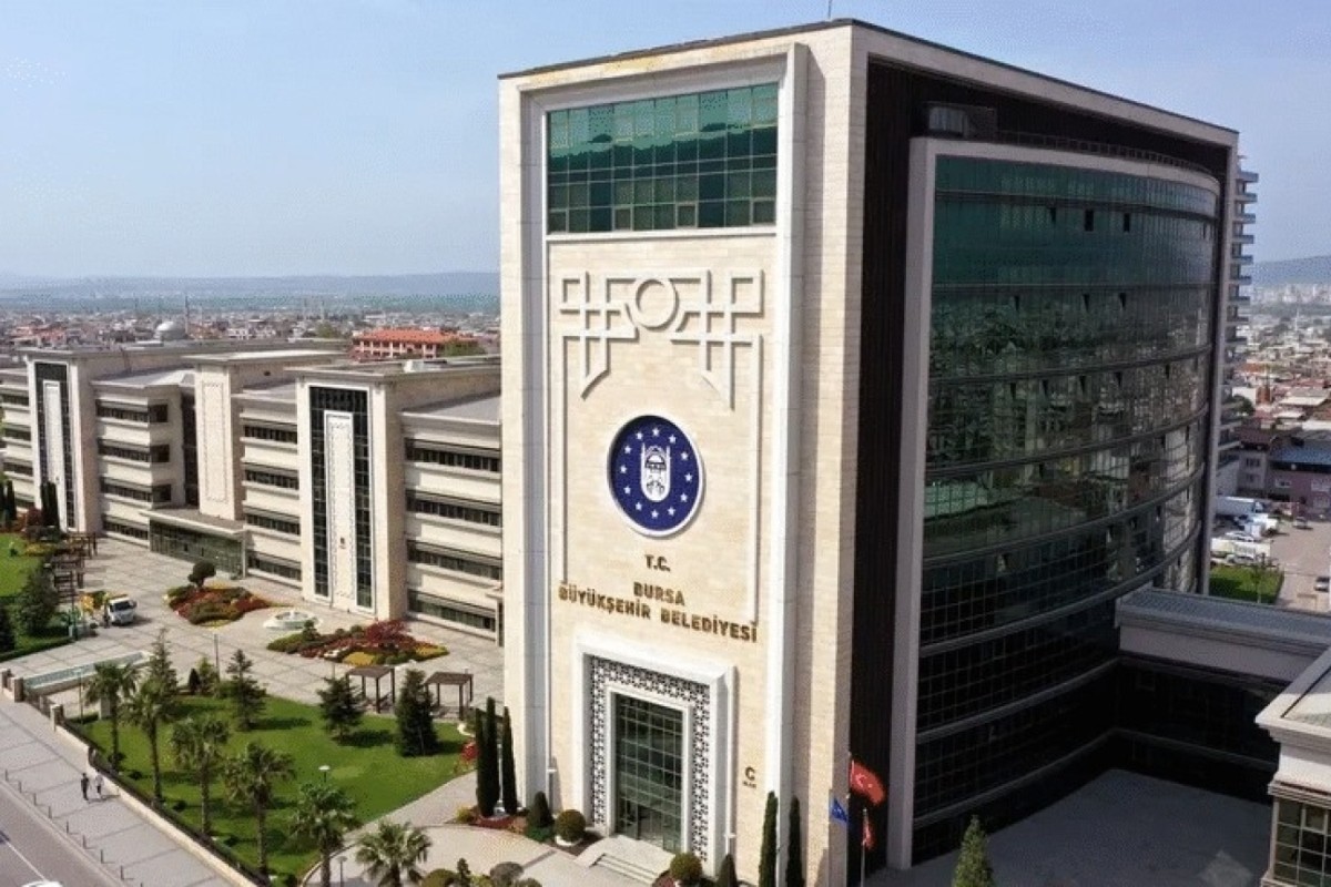 Bursada Bugün duyurdu, Büyükşehir'den açıklama geldi: Tesisler kapalı, B kafeler tam gaz