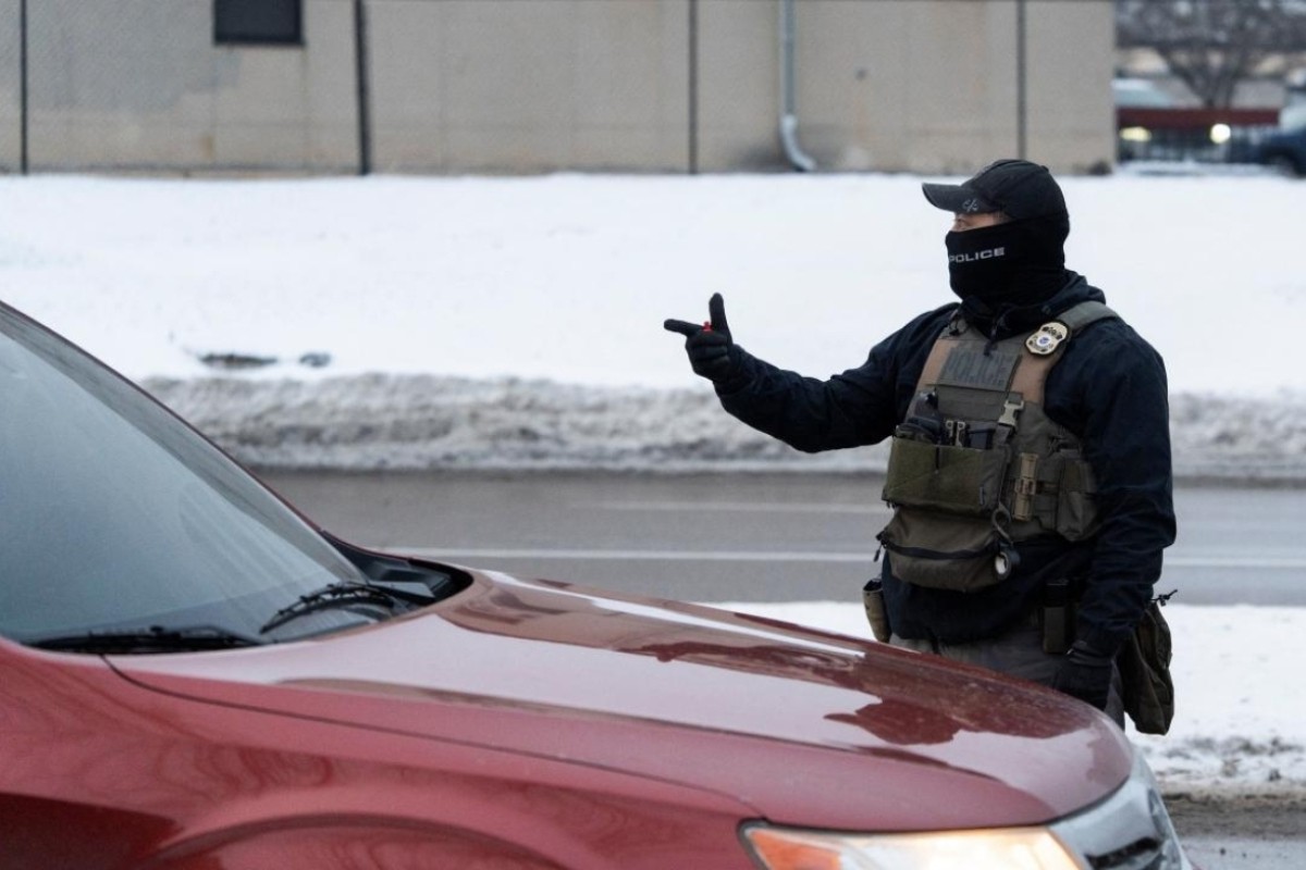 ABD hükümeti Minnesota eyaletinde düzensiz göçmenlere yönelik baskıyı sonlandırdı 