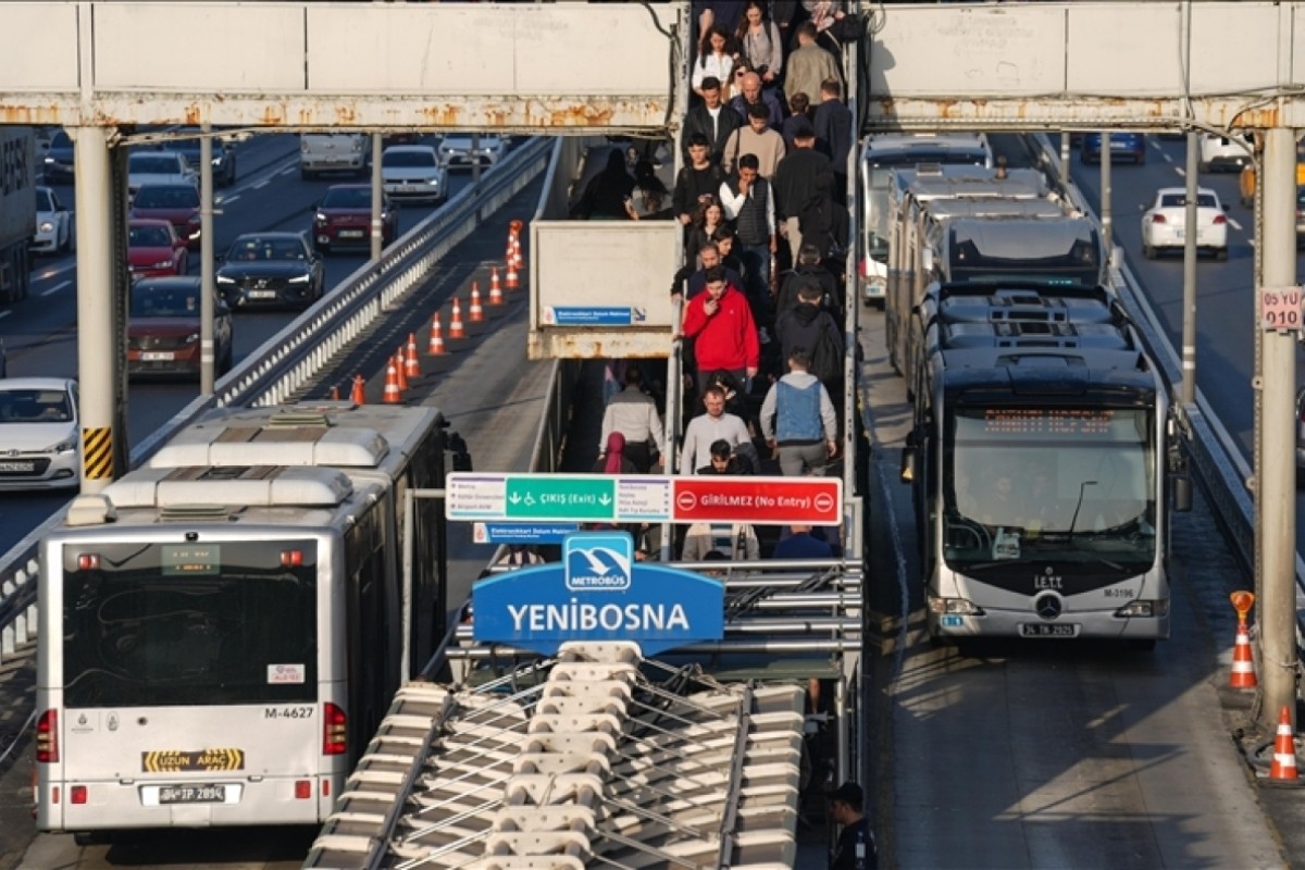Son dakika! İstanbul'da ulaşıma zam geldi...
