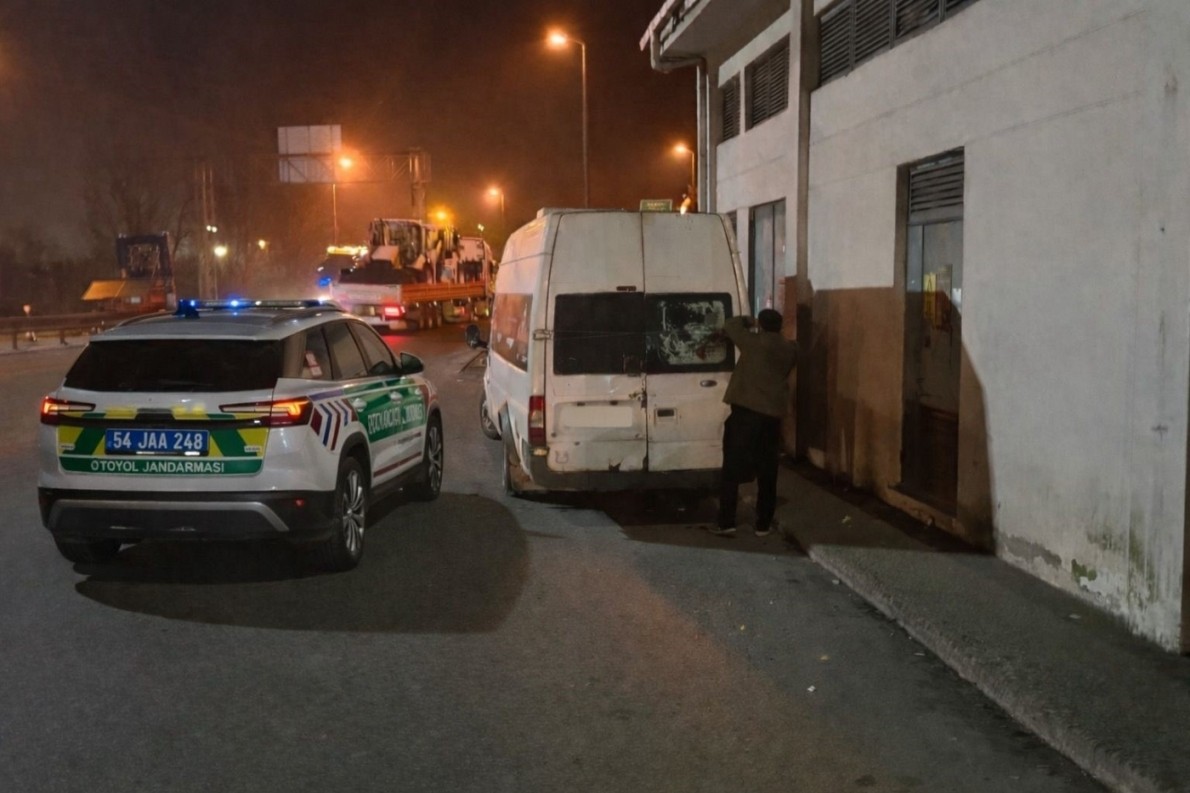 Ramazan öncesi mide bulandıran görüntü! Vatandaşa yedireceklerdi...