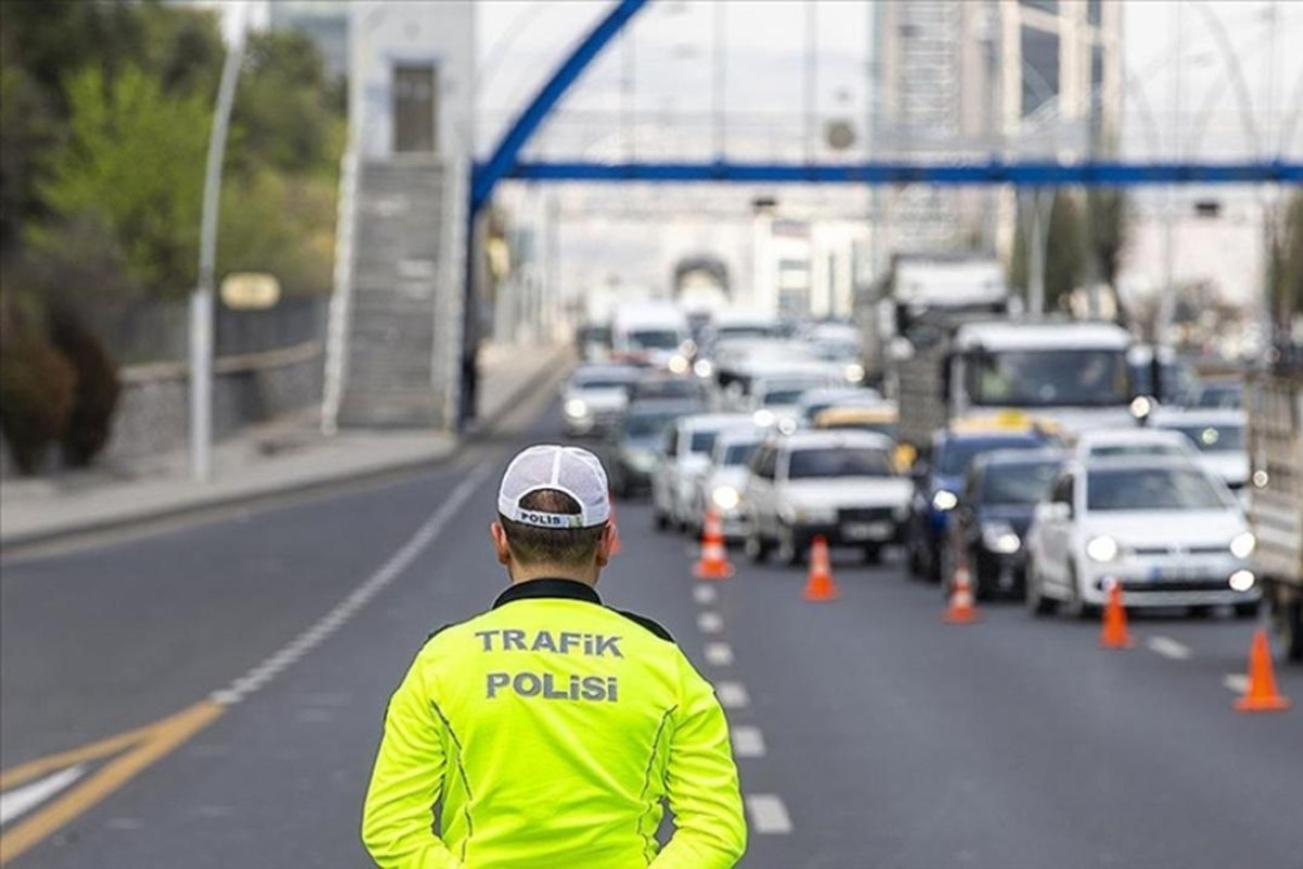 Trafikte yeni dönem: İhlallere rekor cezalar geliyor 