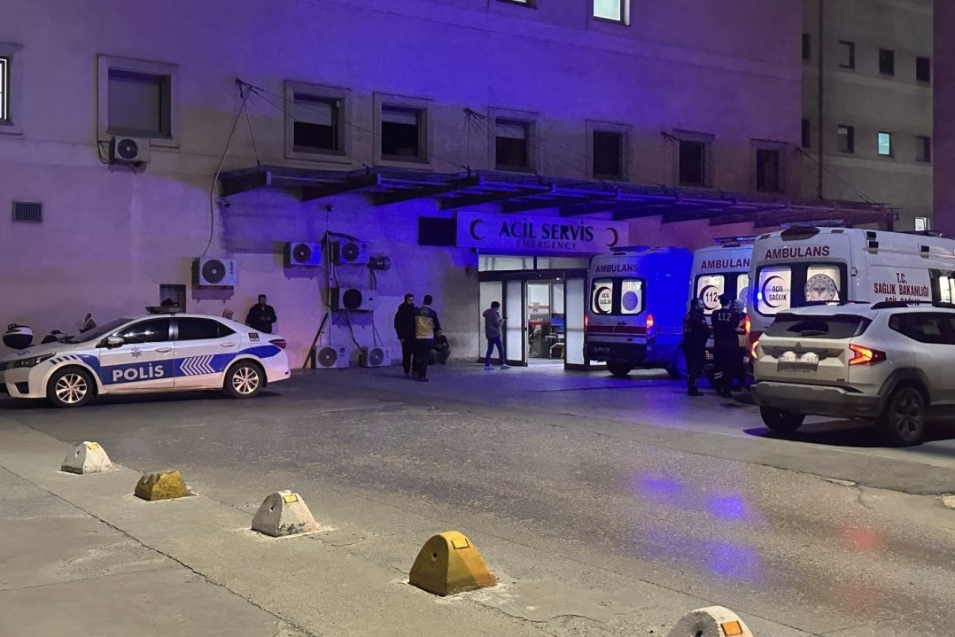 Emniyet personeli arkadaşına kanser olduğunu söyledi! Ardından canına kıydı...