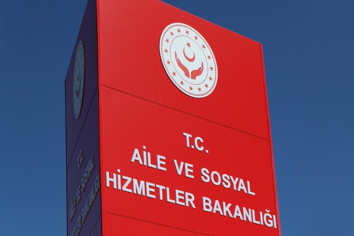 Aile ve Sosyal Hizmetler Bakanlığından çocuğa taciz iddialarına ilişkin açıklama 