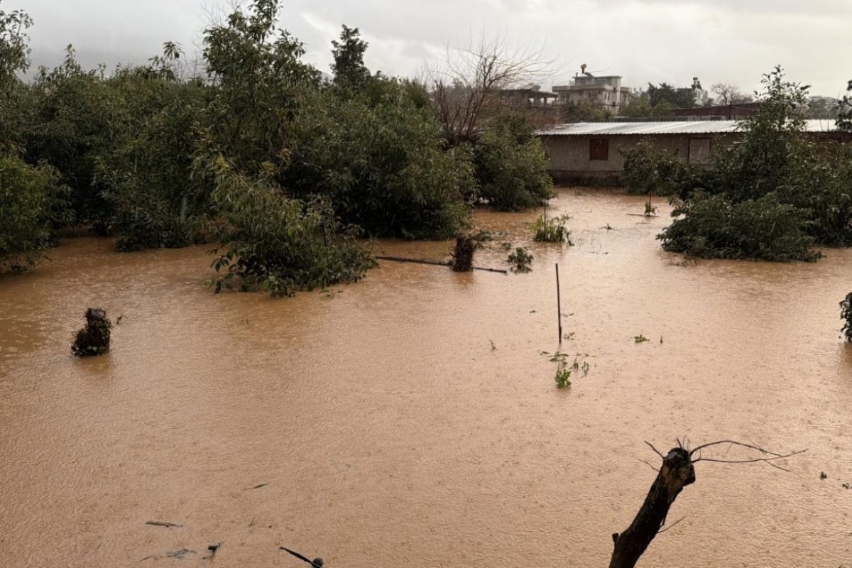 Antalya'da 5 ilçede eğitime ara 