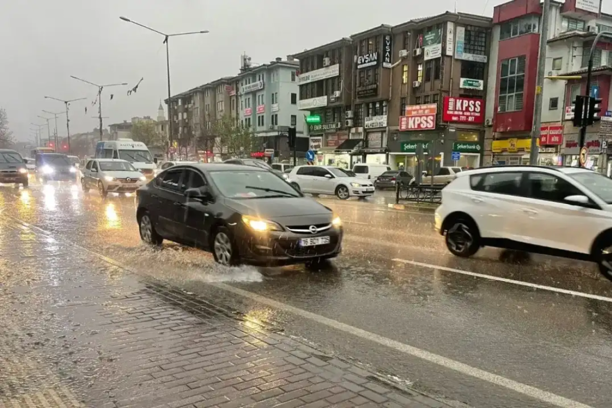 Bursa'da hava durumu: Meteoroloji güncel tahmin raporunu paylaştı (13 Şubat Cuma)