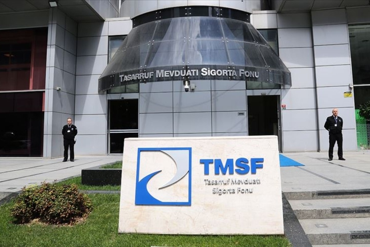 TMSF'den ticari ve iktisadi bütünlük satışı 