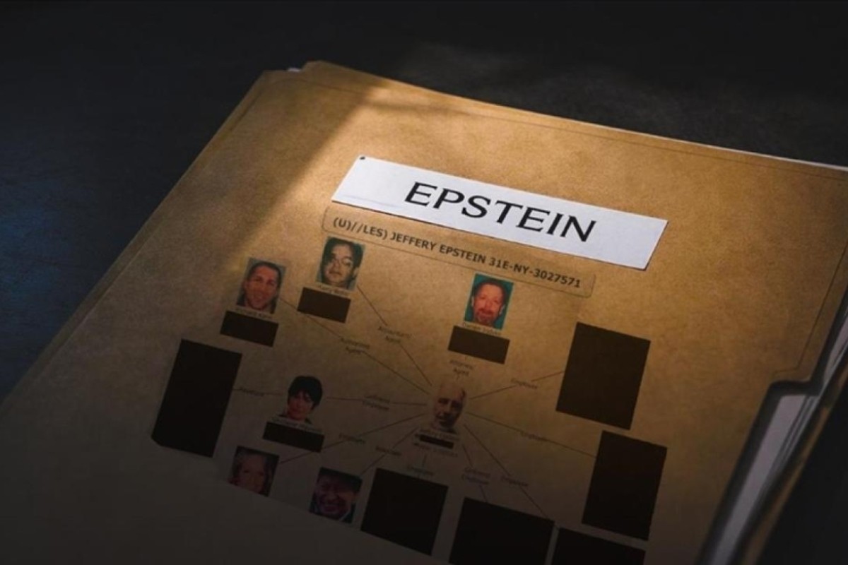 Oslo Anlaşmaları'nın önemli isimlerinden Norveçli eski diplomat hakkında Epstein bağlantılı iddialar gündemde
