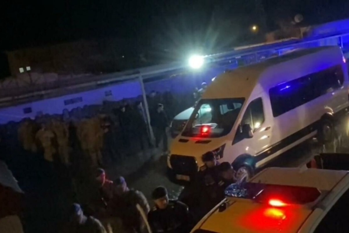 Aydın'da uyuşturucu operasyonu: 3 tutuklama 