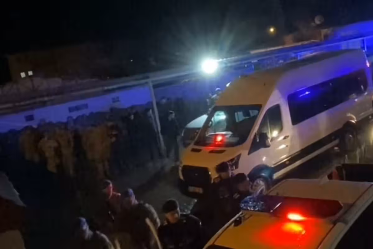 Aydın'da uyuşturucu operasyonu: 3 tutuklama