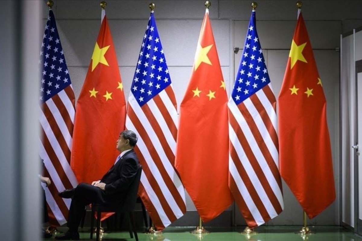 CIA'den Çinli askerlere iş birliği çağrısı