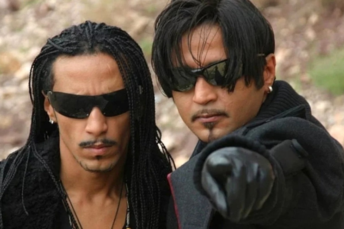 Cankan grubu yine karıştı! Malik Ayhan ve Fatih ABB yine küstü