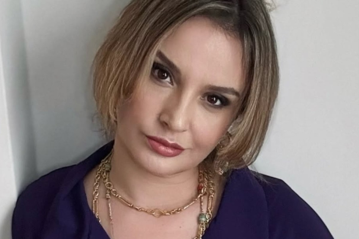  Gözde Seda Altuner'den zayıflama itirafı 