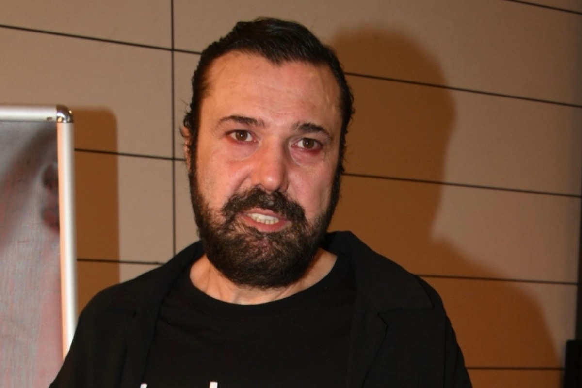 Halil Sezai: Ateş düştüğü yeri yakar