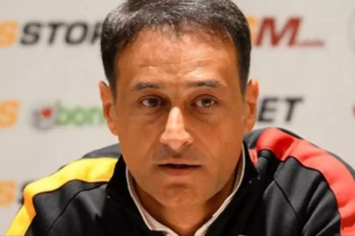 Galatasaray'ın takım doktoru Yener İnce kimdir, kaç yaşında, nereli? Yener İnce neden PFDK'ya sevk edildi?