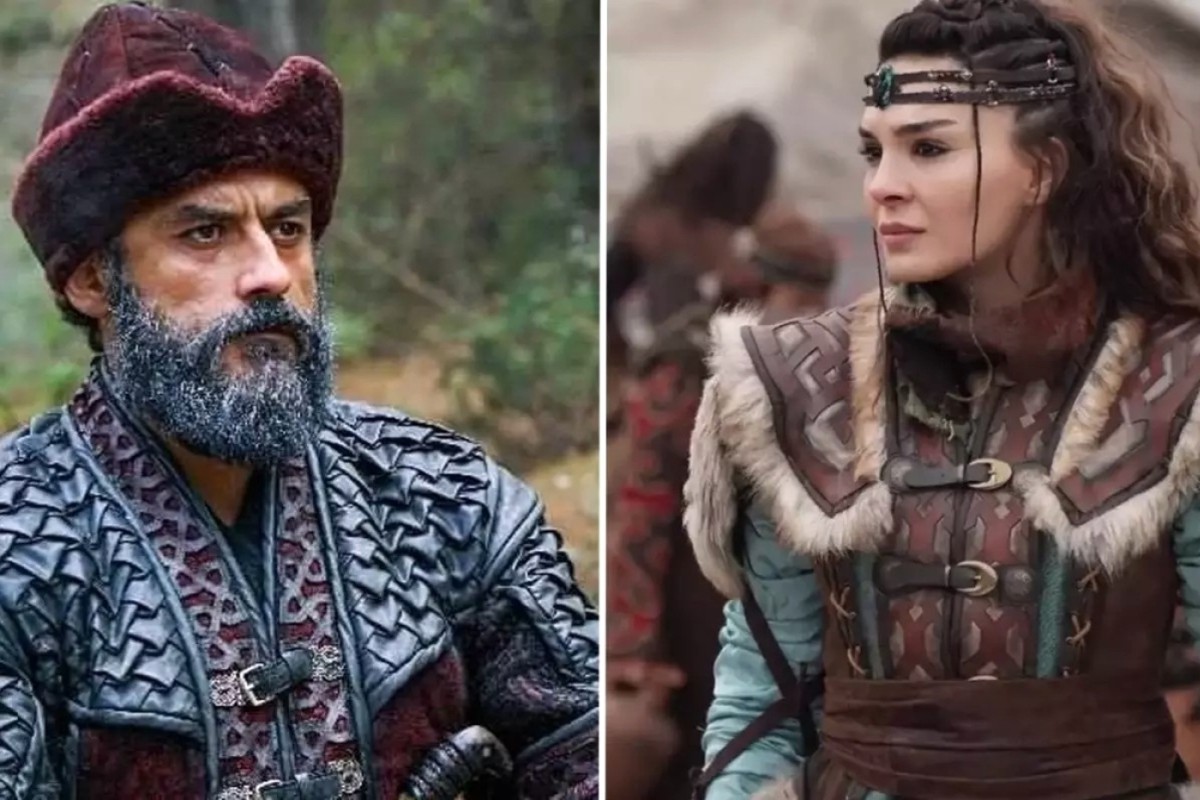 Ünlü oyuncudan Kanbolat Görkem Arslan'a veda: Hediyemi vermeye zaman kalmadı