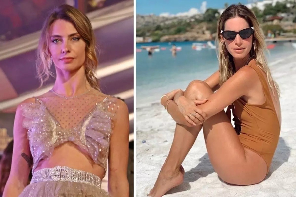  İspanyol modelden Tuba Ünsal'a sert yanıt 