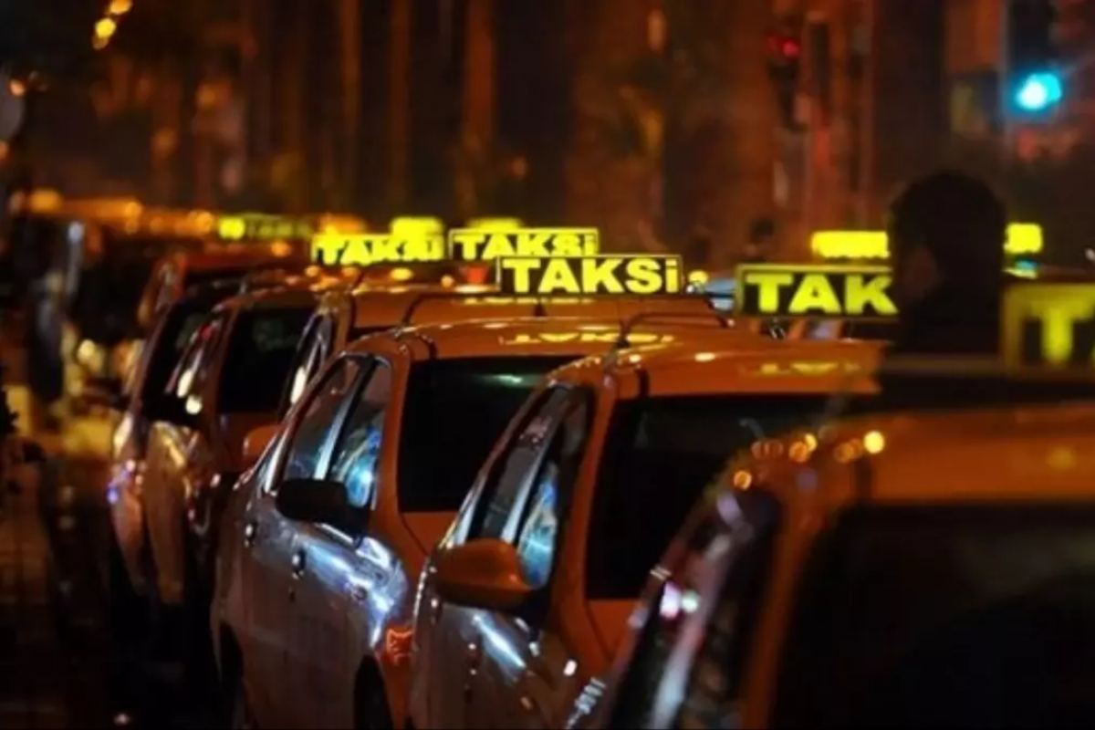 Taksilere takılacak "Mali cihaz" nedir? Taksicilerin ''Mali cihaz'' kullanması zorunlu mu, son gün ne zaman?