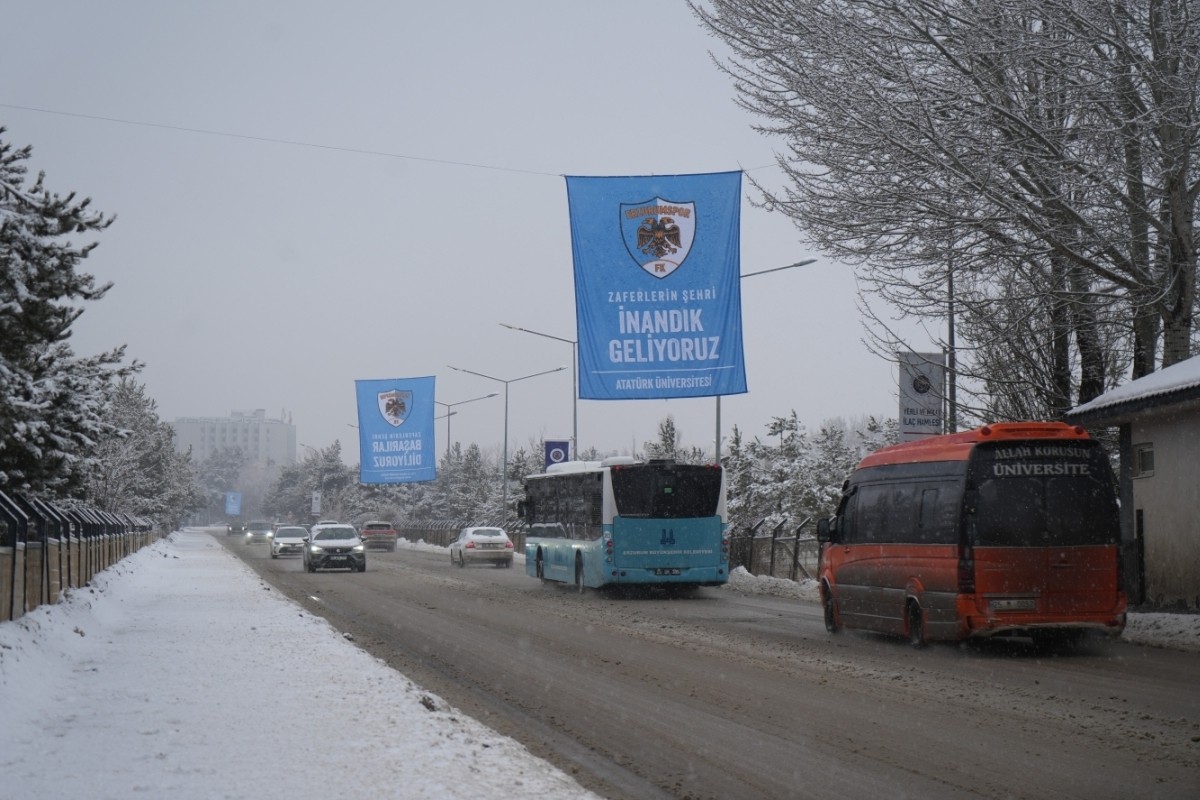 Meteorolojiden Doğu'ya uyarı!