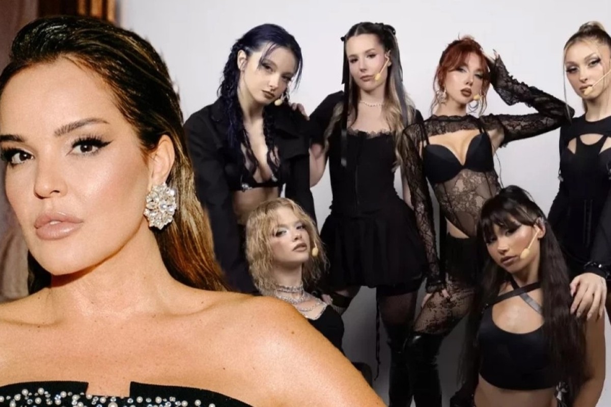 Kızı Bengü'ye meydan okudu: 'Manifest senden daha popüler'