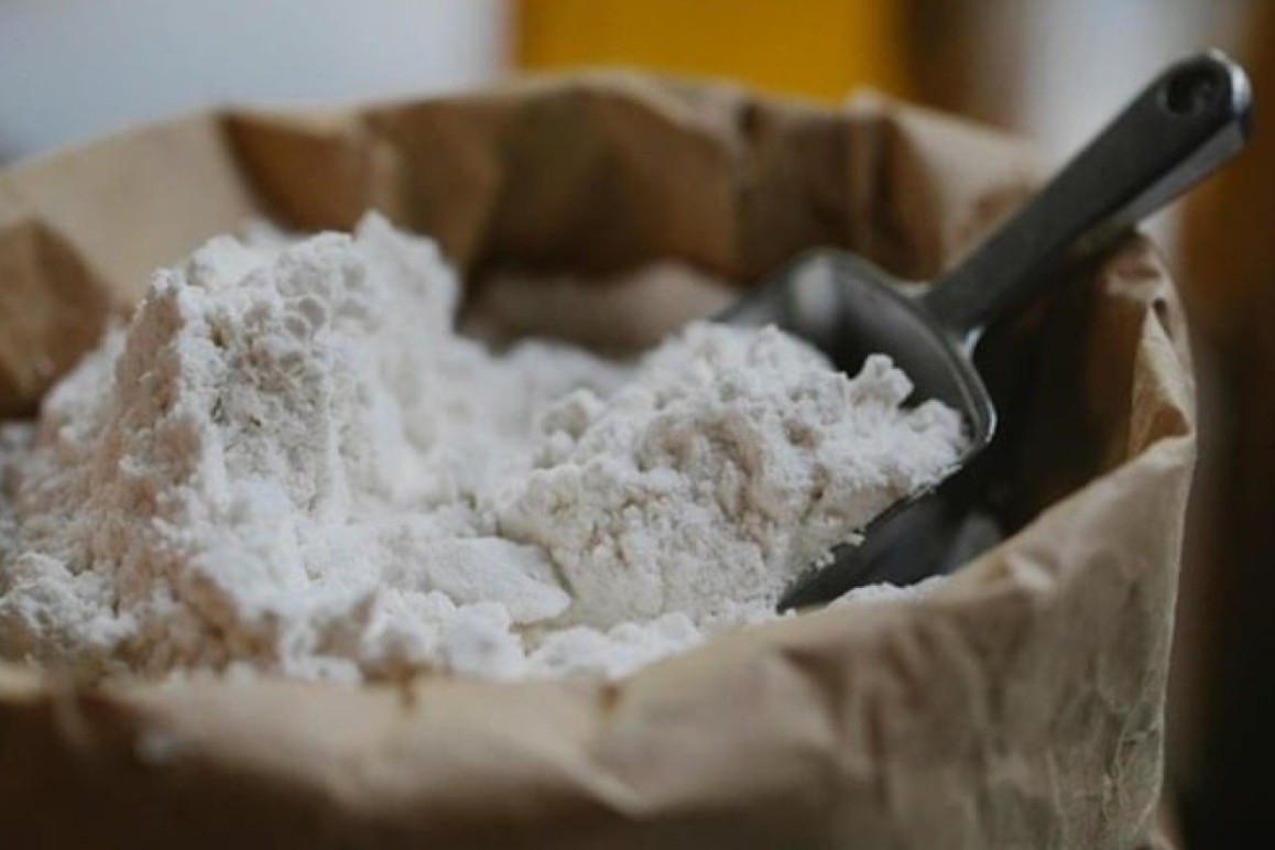 Suriye'ye un ihracatında rekor artış 