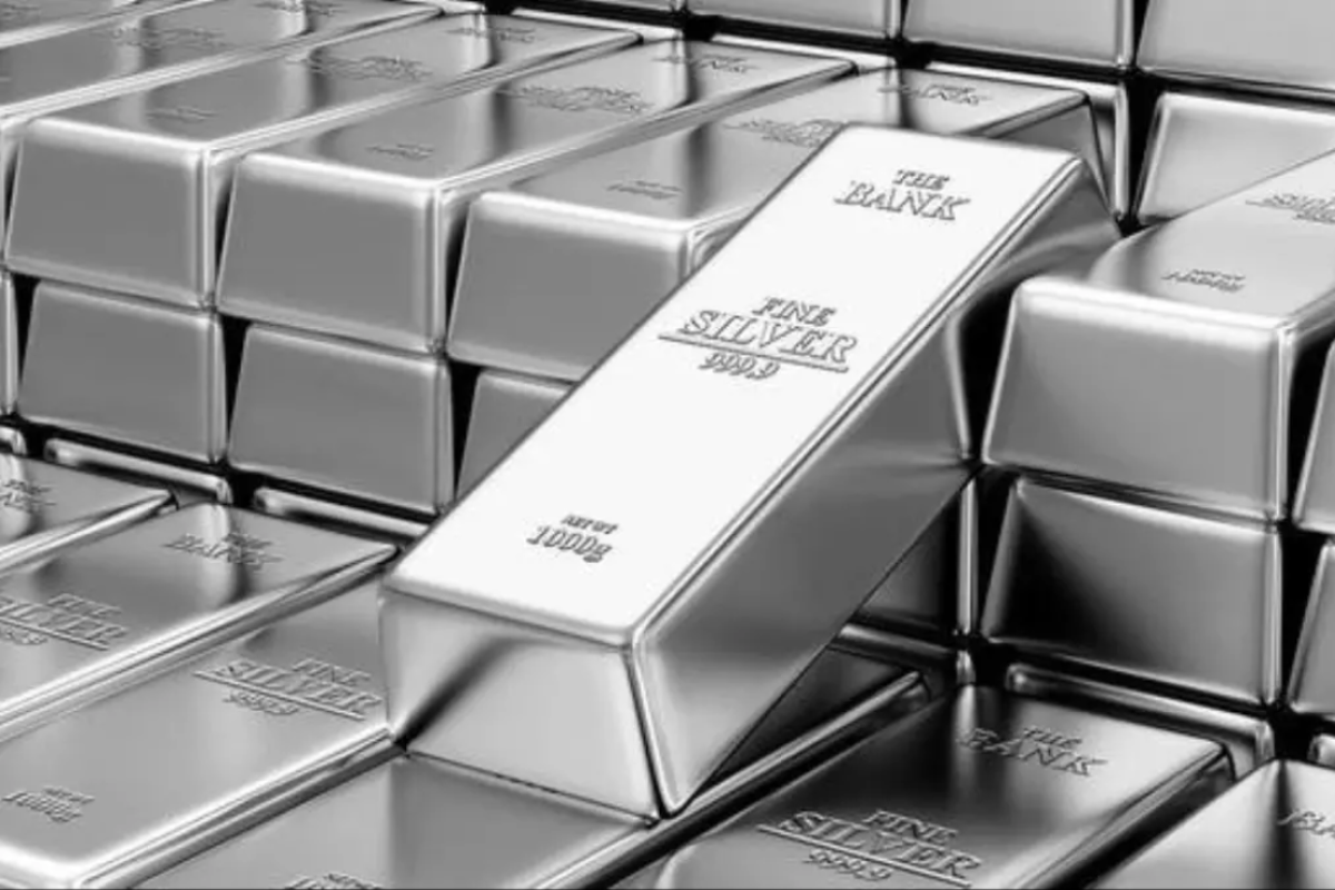 Gümüşte yükseliş: Gümüş fiyatları! 13 Şubat 1 gram gümüşün fiyatı ne kadar? Gümüş alınır mı?