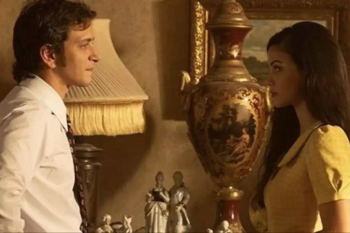 Masumiyet Müzesi dizi izle! (Full HD) Masumiyet Müzesi 1. sezon 1. bölüm nerede izlenir?