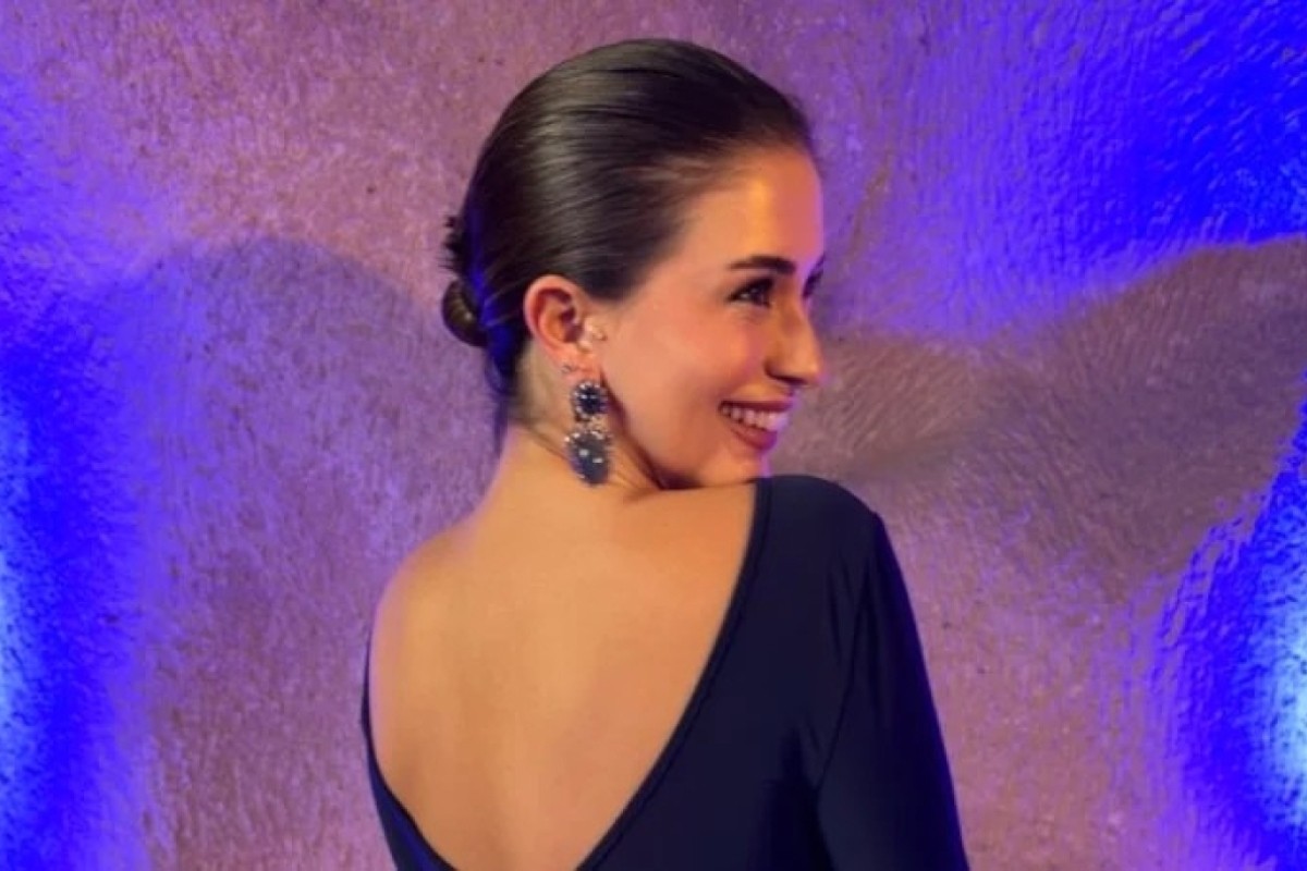  Buse Terim'in Sevgililer Günü planı: Baş başa olacağız 