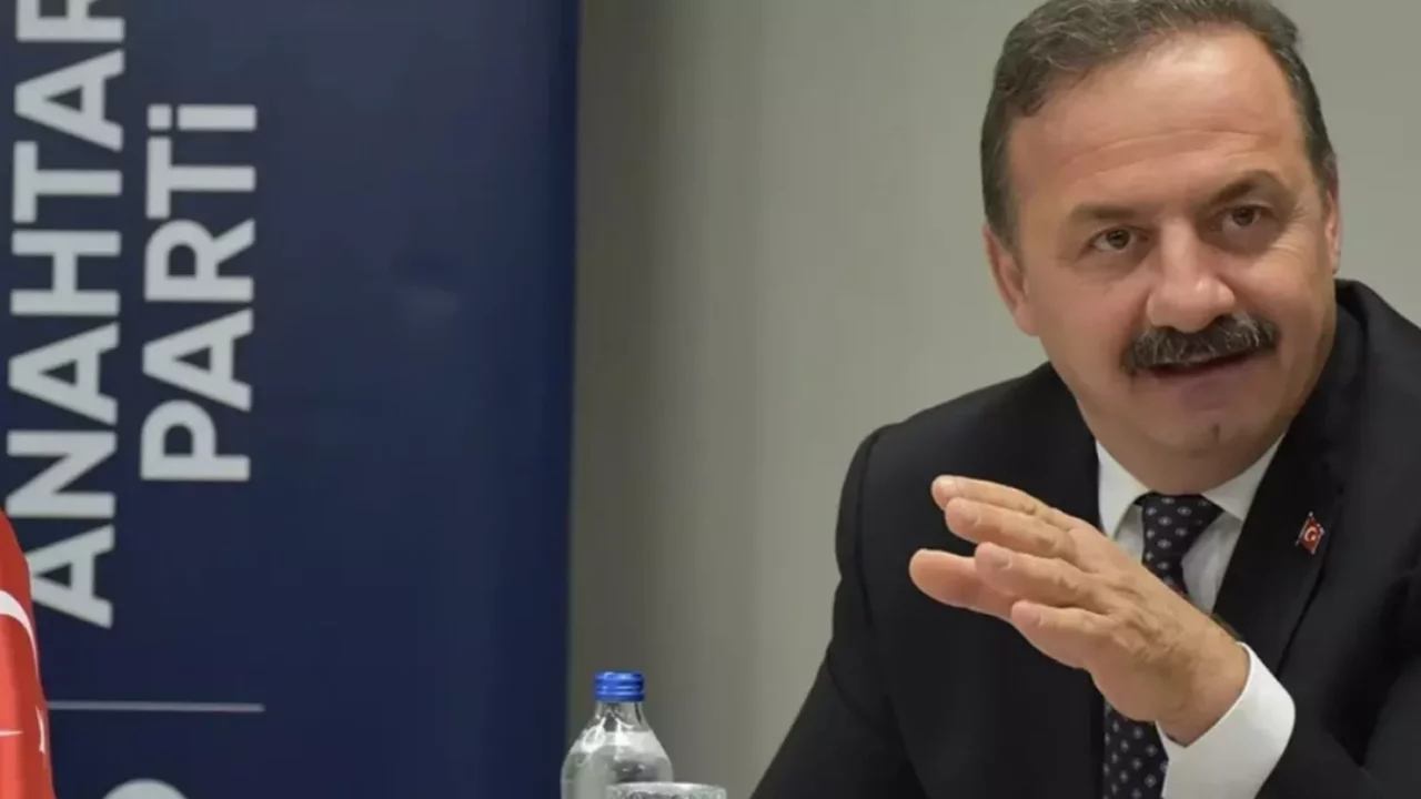 6 partili ittifaka katılacak mı? Yavuz Ağıralioğlu tavrını belli etti