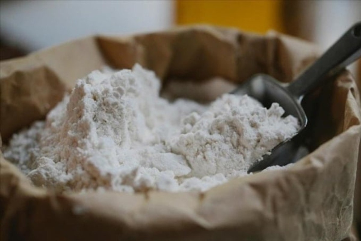 Suriye'ye un ihracatında rekor artış