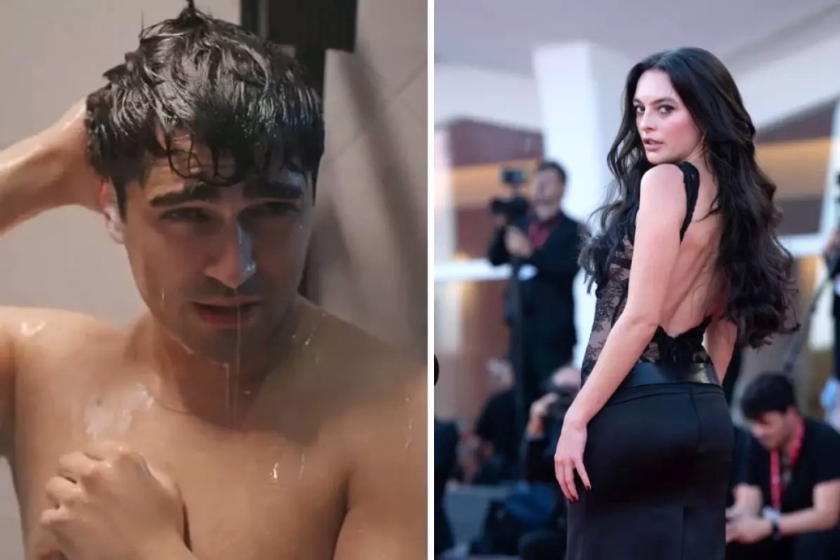  Melis Sezen, Mert Ramazan Demir hakkında ilk kez konuştu 