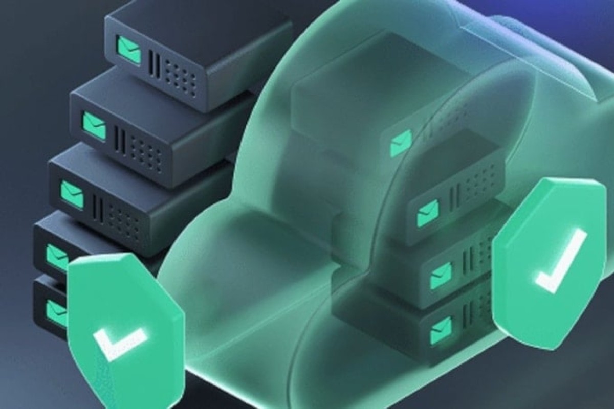 2025 yılında zararlı e-posta saldırıları yüzde 15 arttı