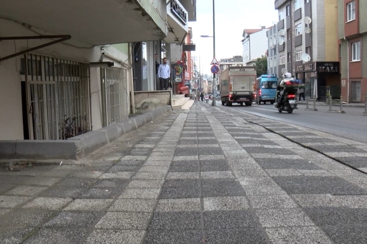 Ümraniye'de Özbekistanlı 2 kadını öldüren şüpheliler adliyeye sevk edildi