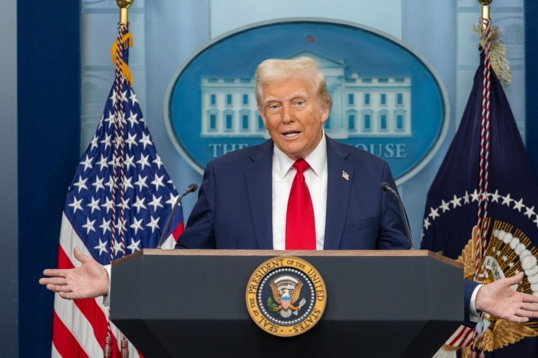 Trump: İran ile anlaşma yapmalıyız, aksi takdirde çok travmatik olacak