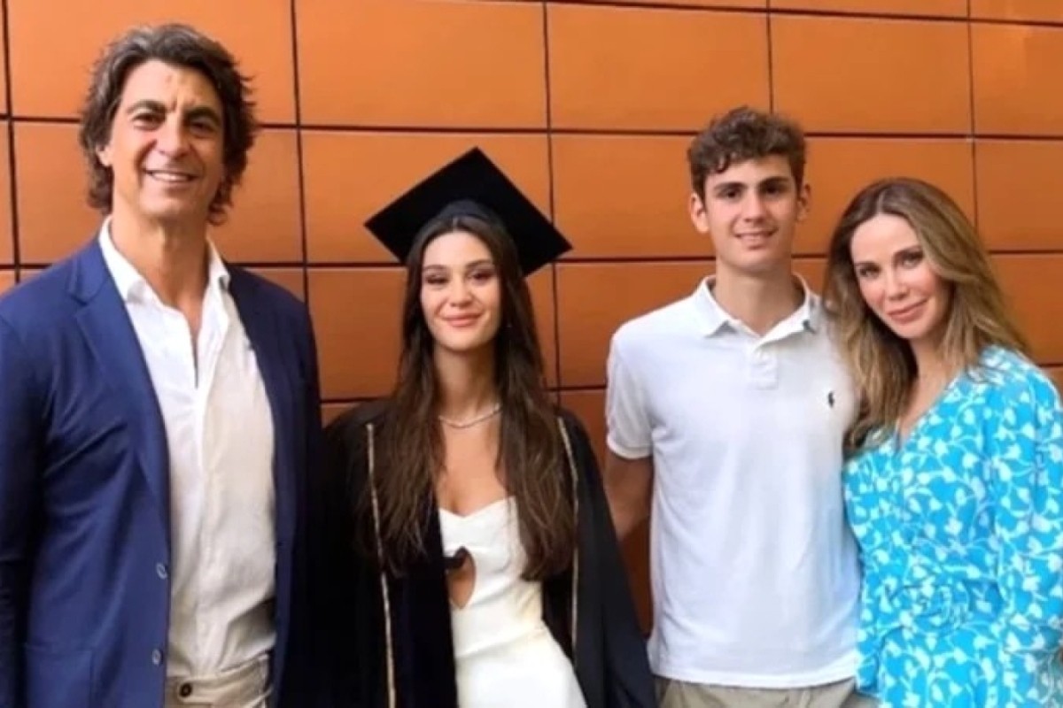  Demet Şener, İbrahim Kutluay'la olan evliliğiyle ilgili konuştu: Hayal kırıklığına uğradım 