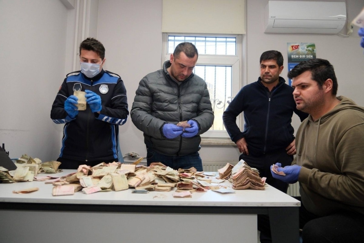 Bursa'da Ramazan ayında din istismarına dikkat!