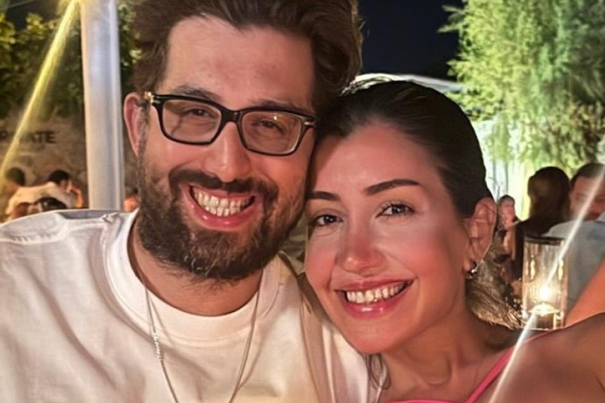 Ayşe Kırca: Babamdan sonra en iyi komedyen Doğu Demirkol